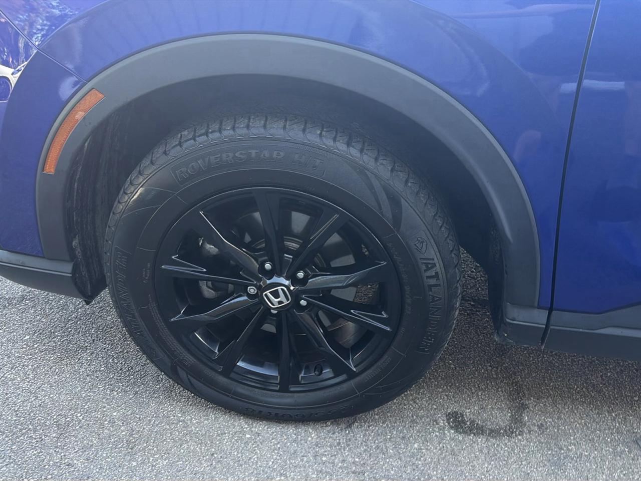 Honda CR-V Hybrid Sport AWD 2024