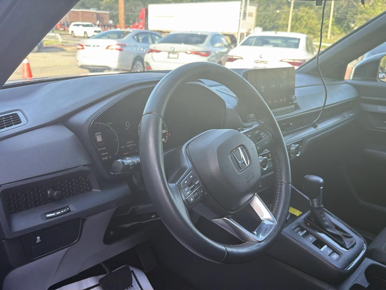 Honda CR-V Hybrid Sport AWD 2024