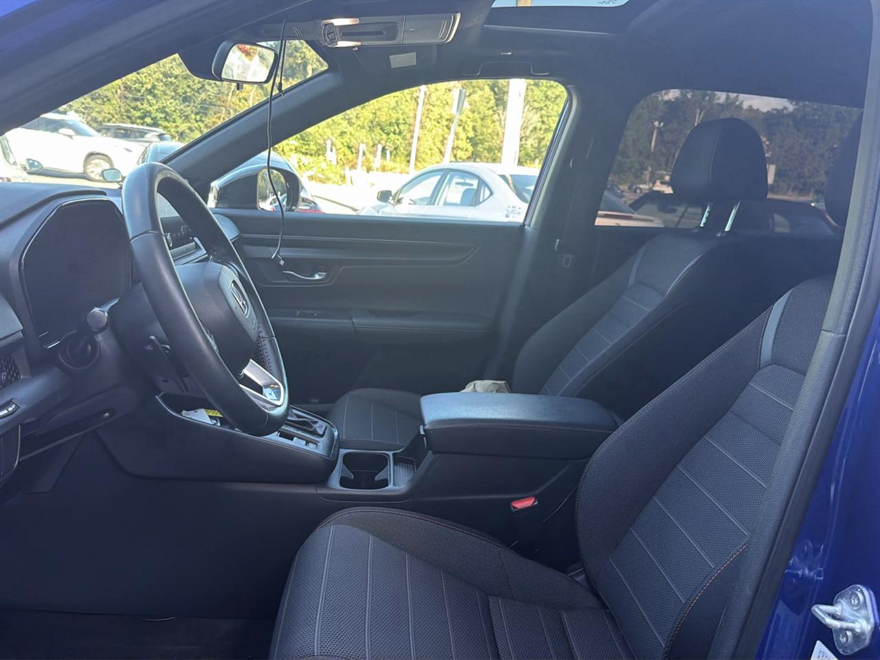 Honda CR-V Hybrid Sport AWD 2024