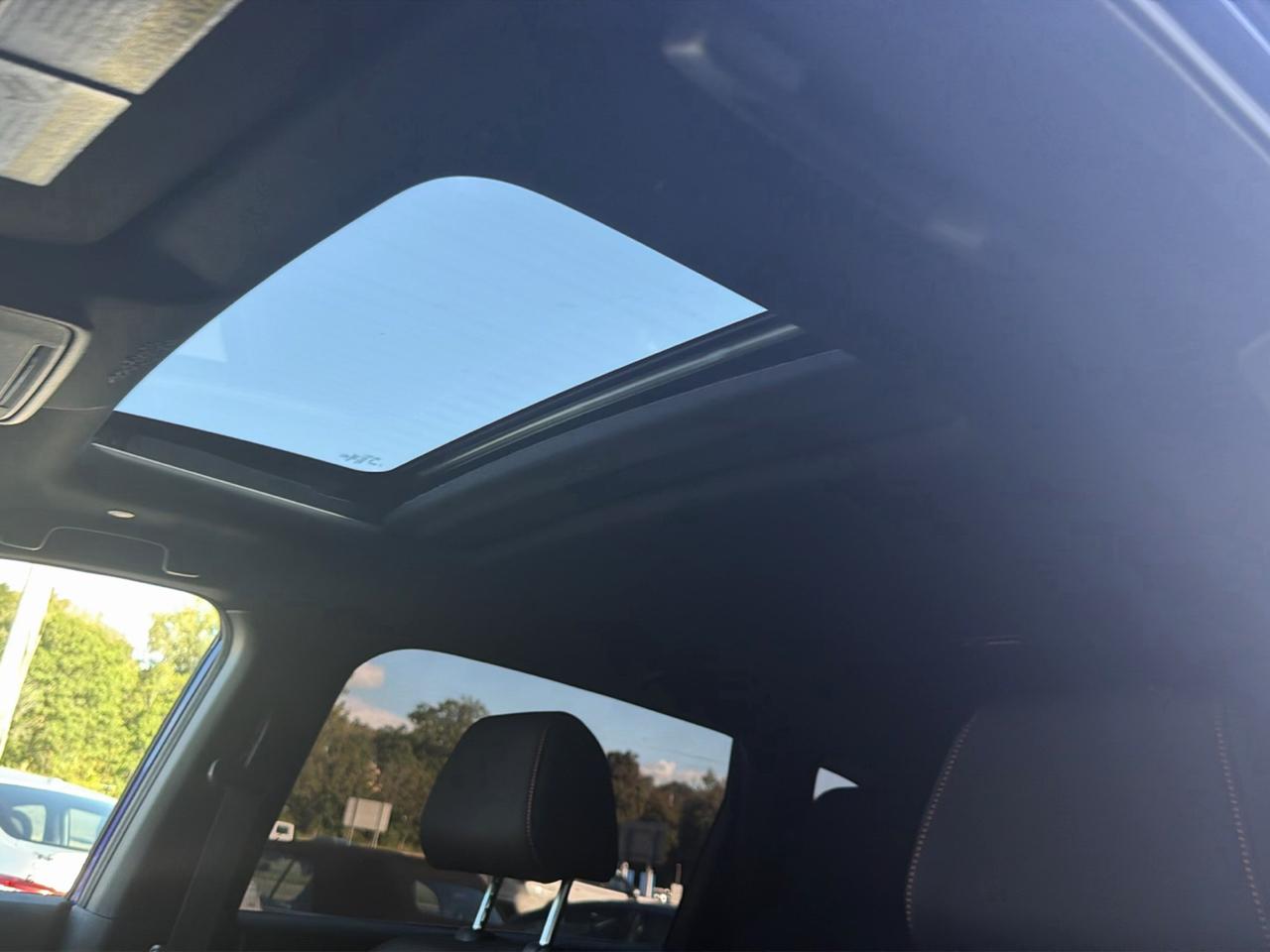 Honda CR-V Hybrid Sport AWD 2024