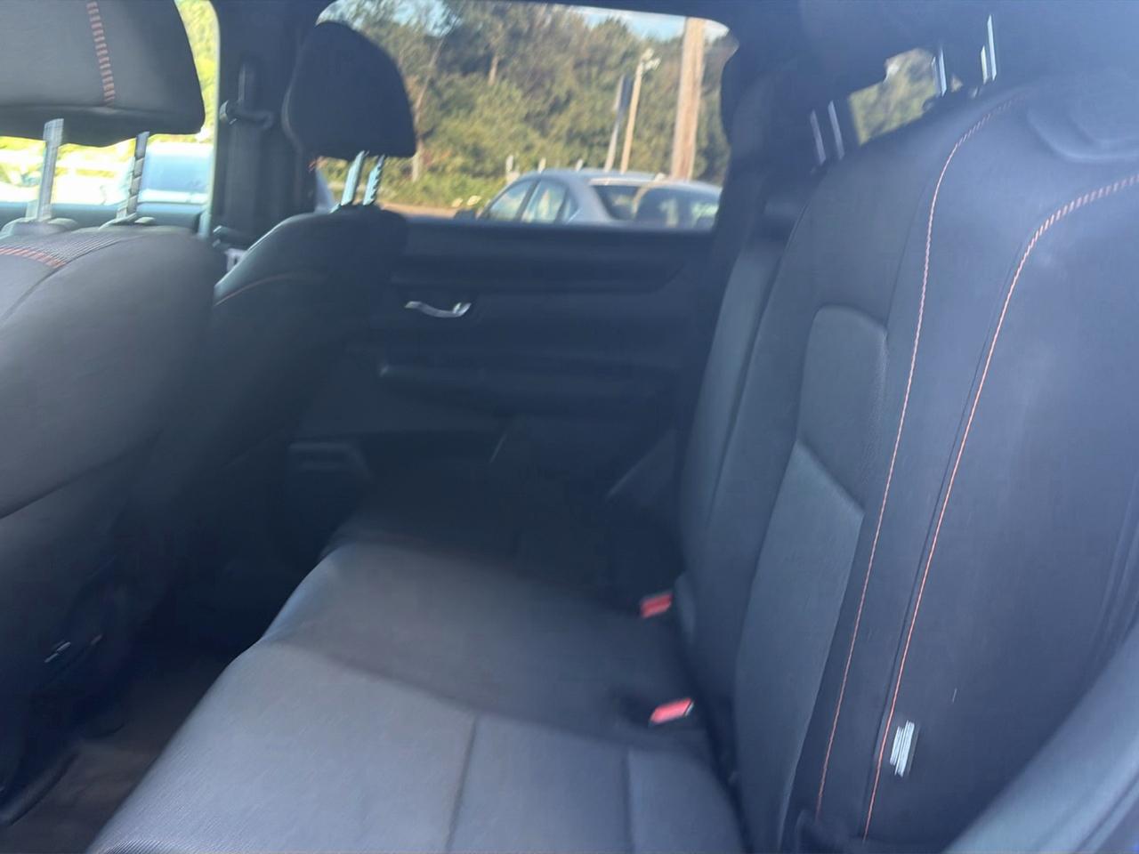 Honda CR-V Hybrid Sport AWD 2024