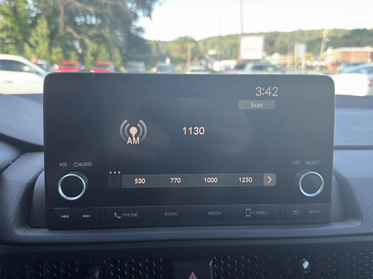 Honda CR-V Hybrid Sport AWD 2024