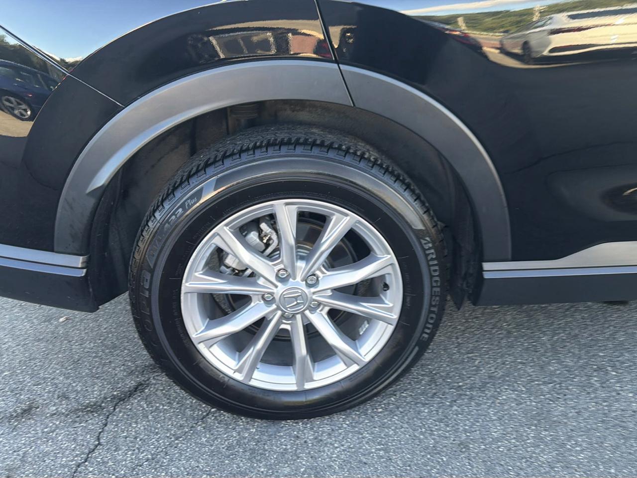 Honda CR-V EX-L AWD 2024