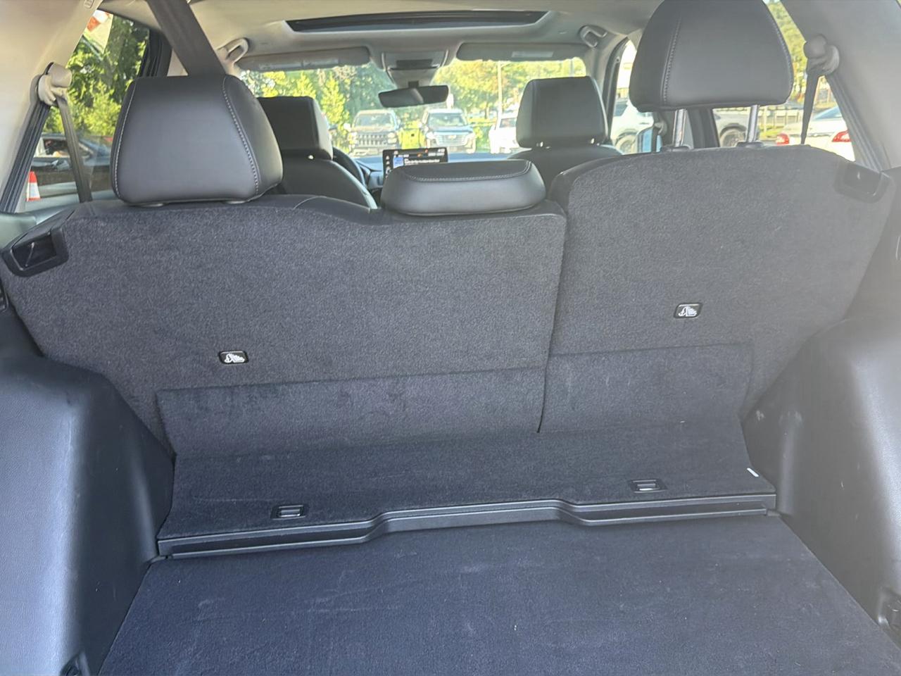 Honda CR-V EX-L AWD 2024