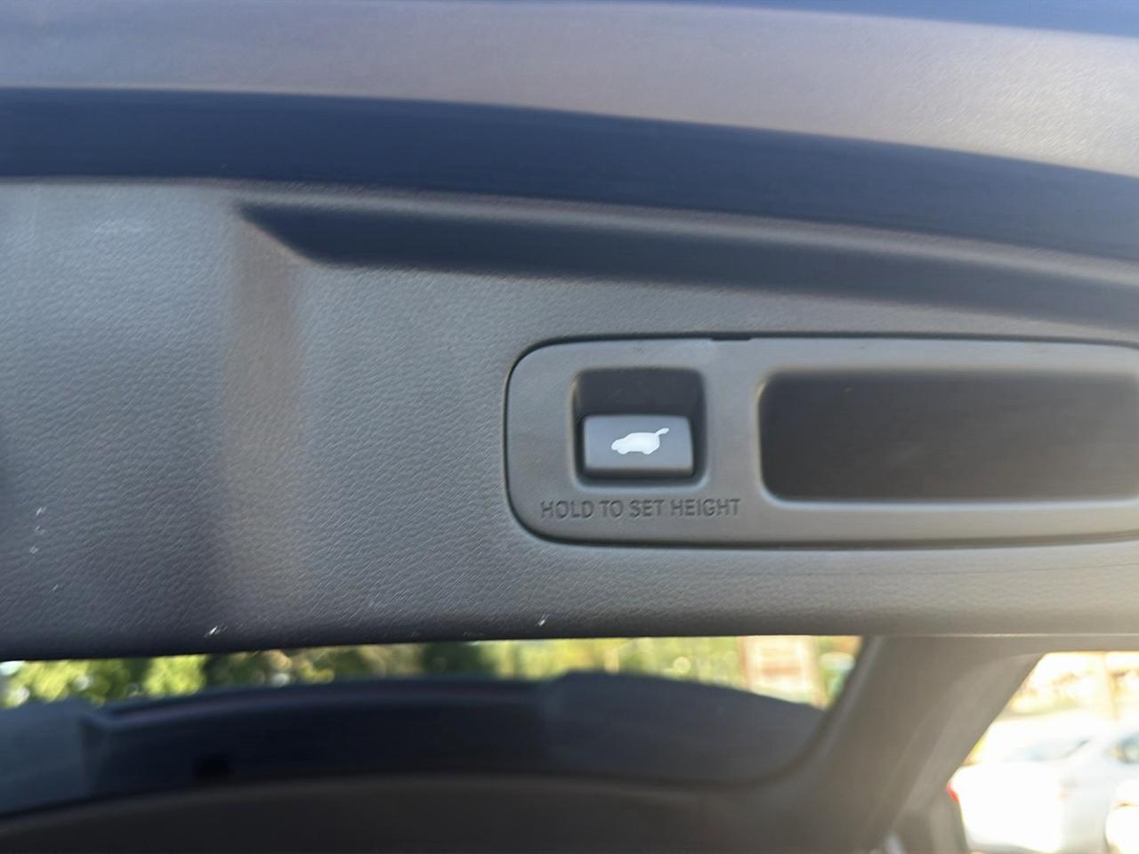 Honda CR-V EX-L AWD 2024