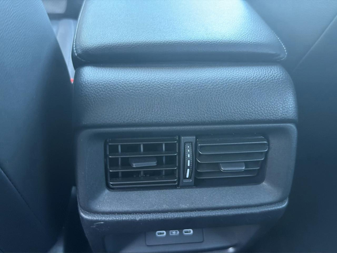 Honda CR-V EX-L AWD 2024