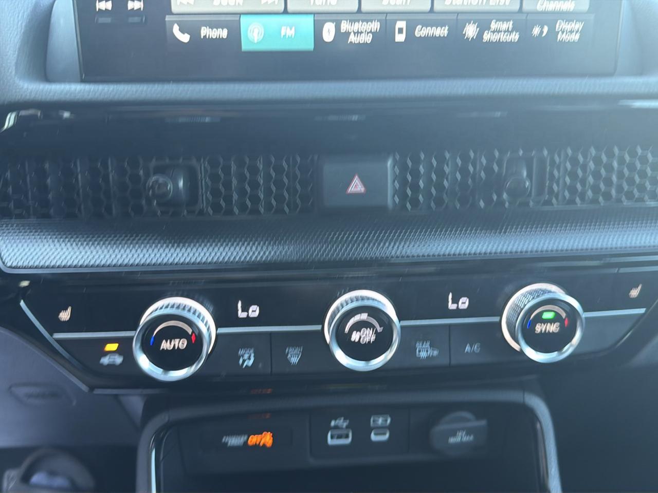 Honda CR-V EX-L AWD 2024