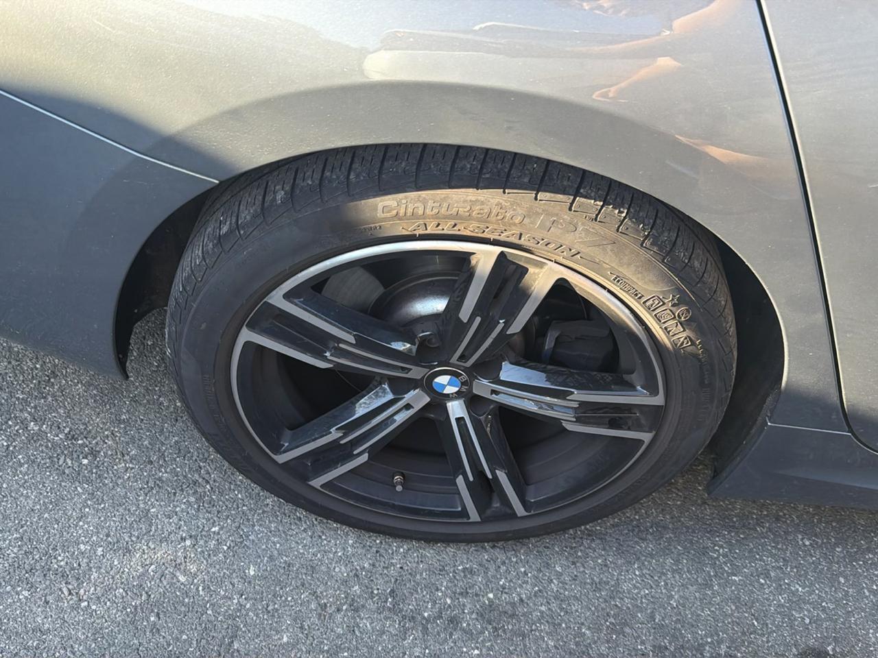 BMW 3 Series M340i xDrive Sedan 2024