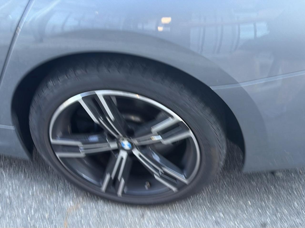 BMW 3 Series M340i xDrive Sedan 2024