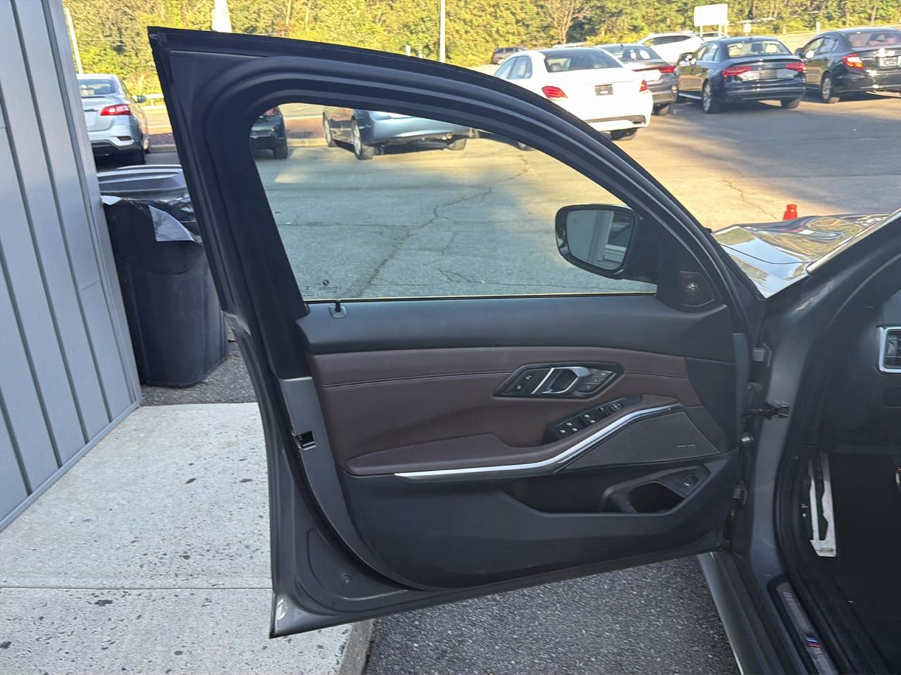 BMW 3 Series M340i xDrive Sedan 2024