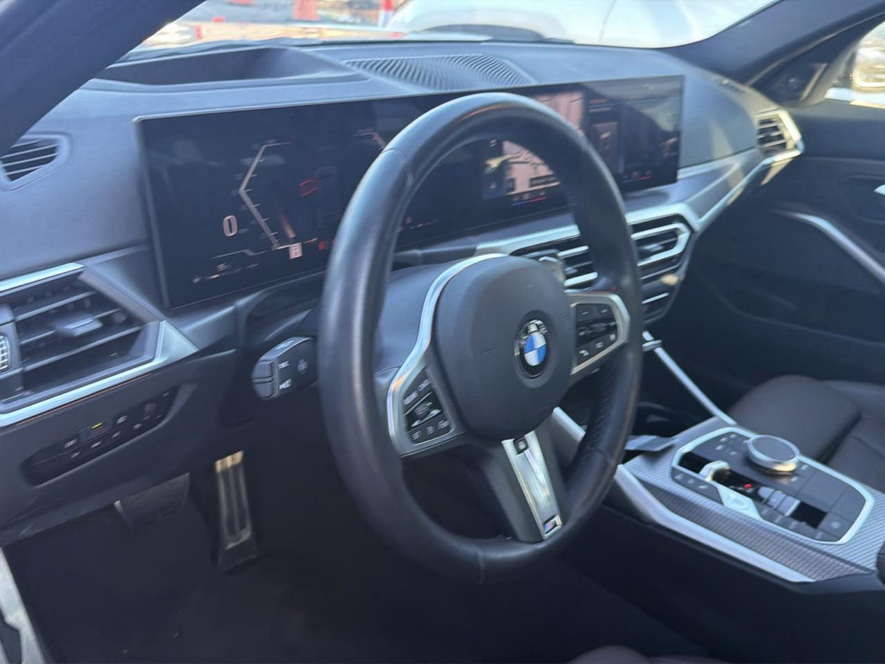 BMW 3 Series M340i xDrive Sedan 2024