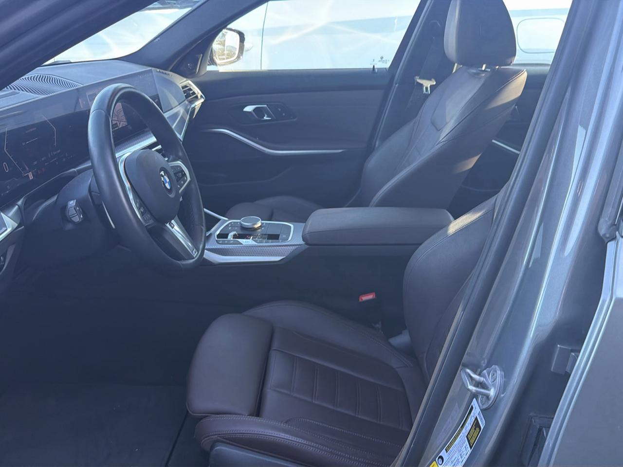 BMW 3 Series M340i xDrive Sedan 2024