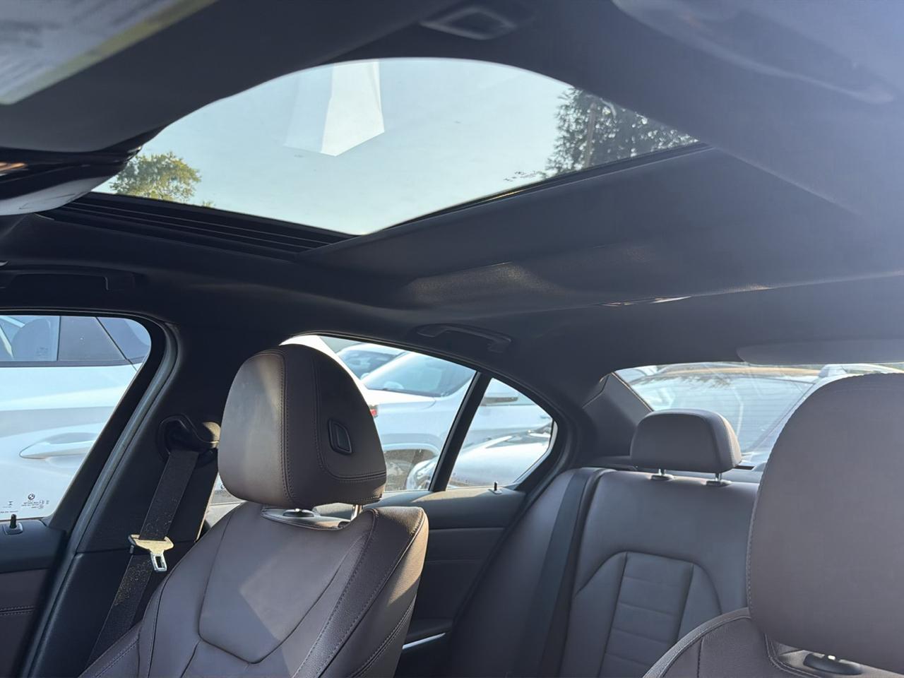 BMW 3 Series M340i xDrive Sedan 2024