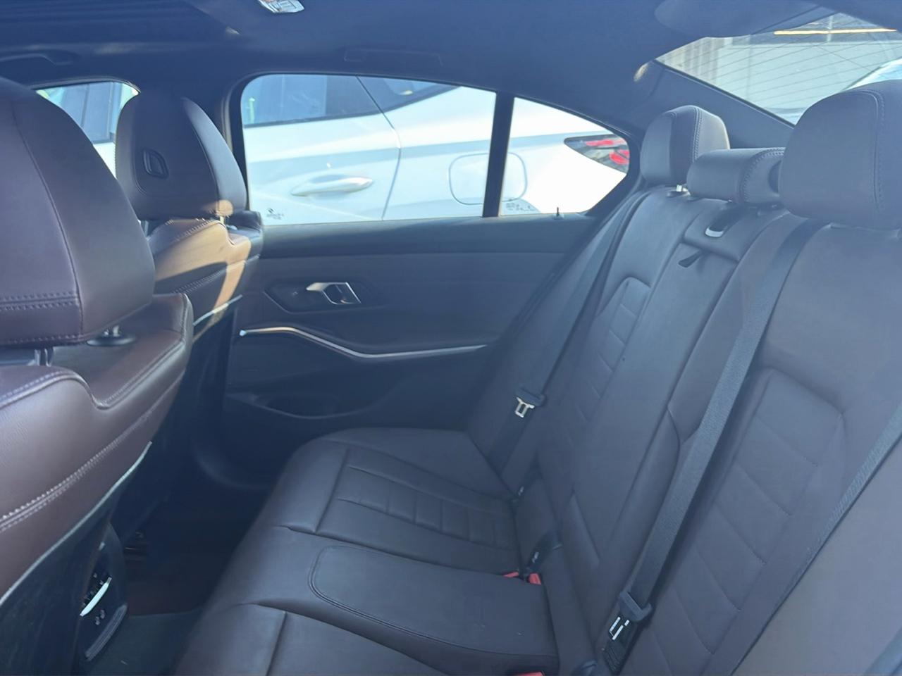 BMW 3 Series M340i xDrive Sedan 2024