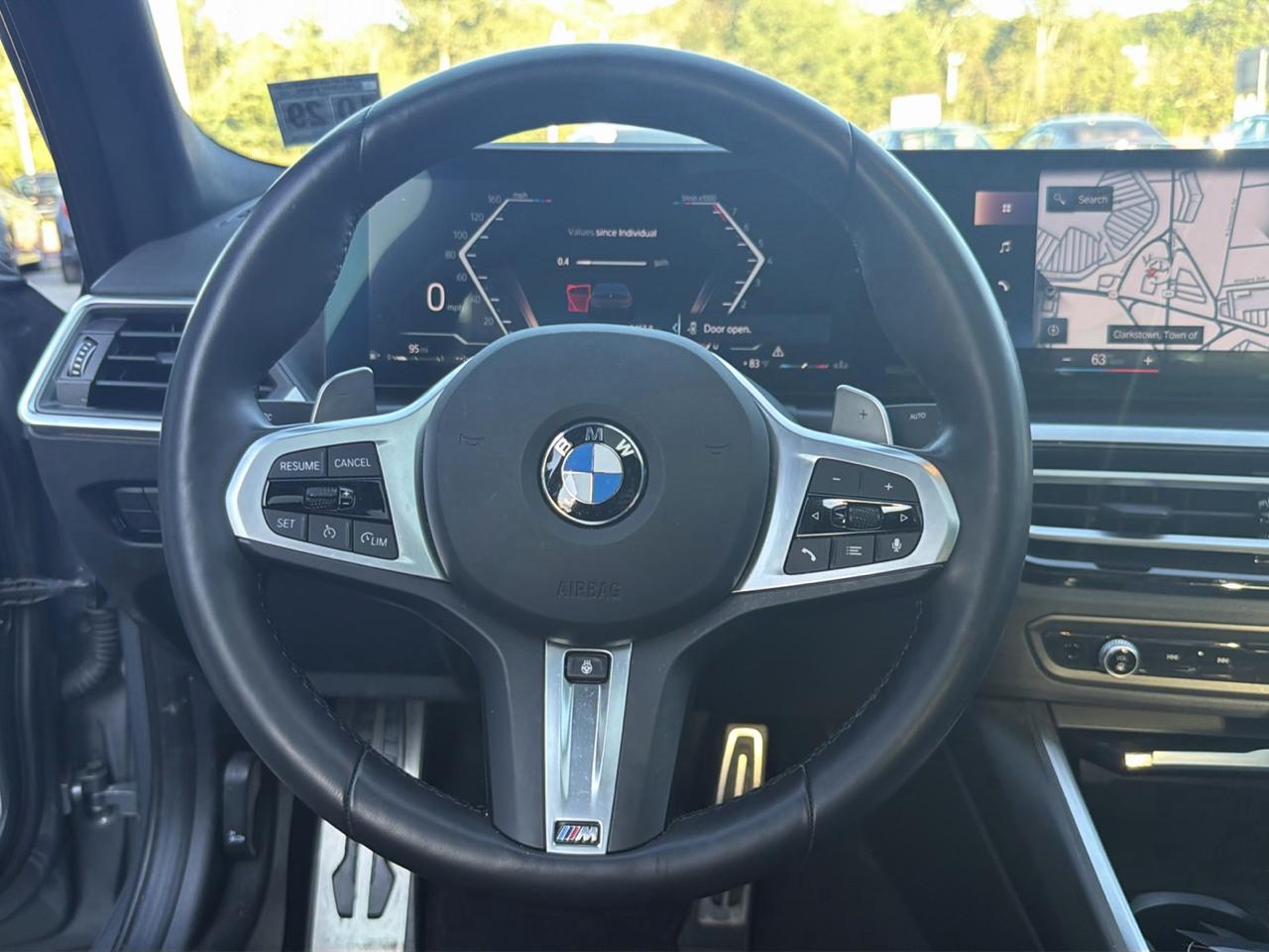 BMW 3 Series M340i xDrive Sedan 2024