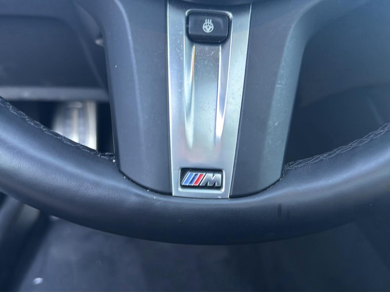 BMW 3 Series M340i xDrive Sedan 2024