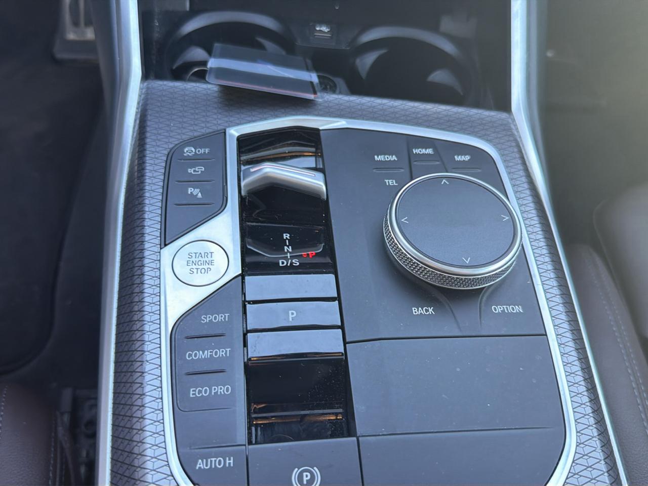 BMW 3 Series M340i xDrive Sedan 2024