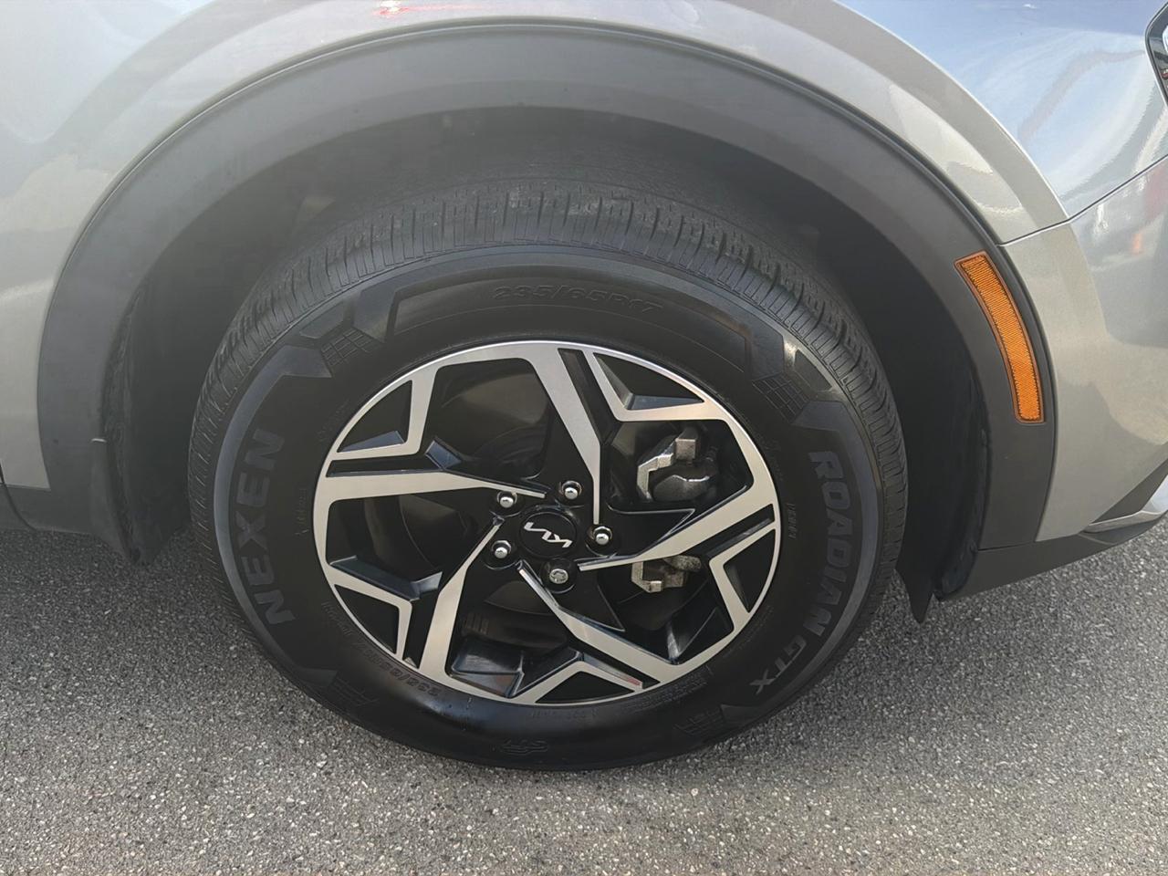 Kia Sportage LX AWD 2023