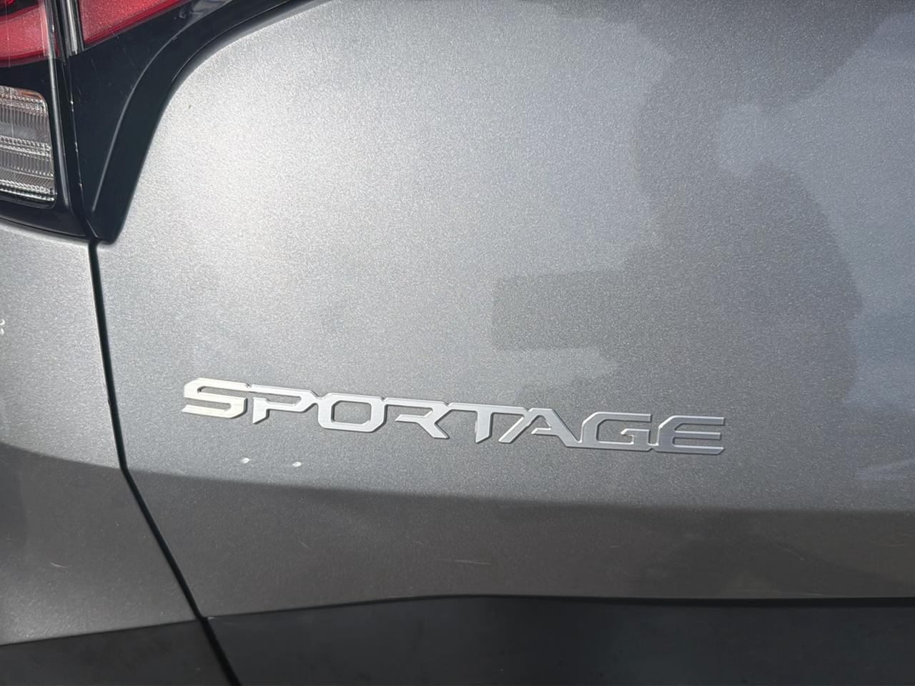 Kia Sportage LX AWD 2023