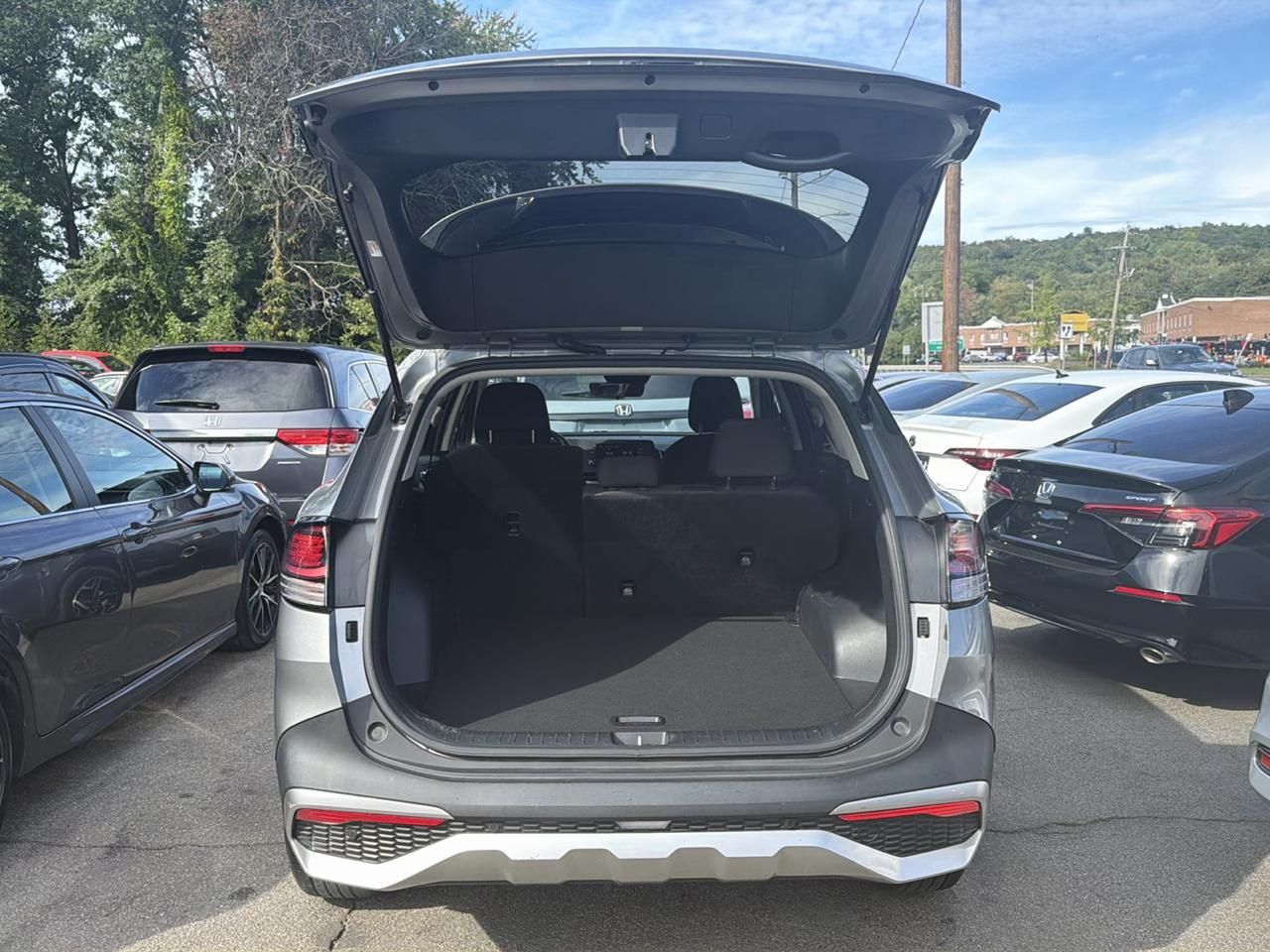 Kia Sportage LX AWD 2023