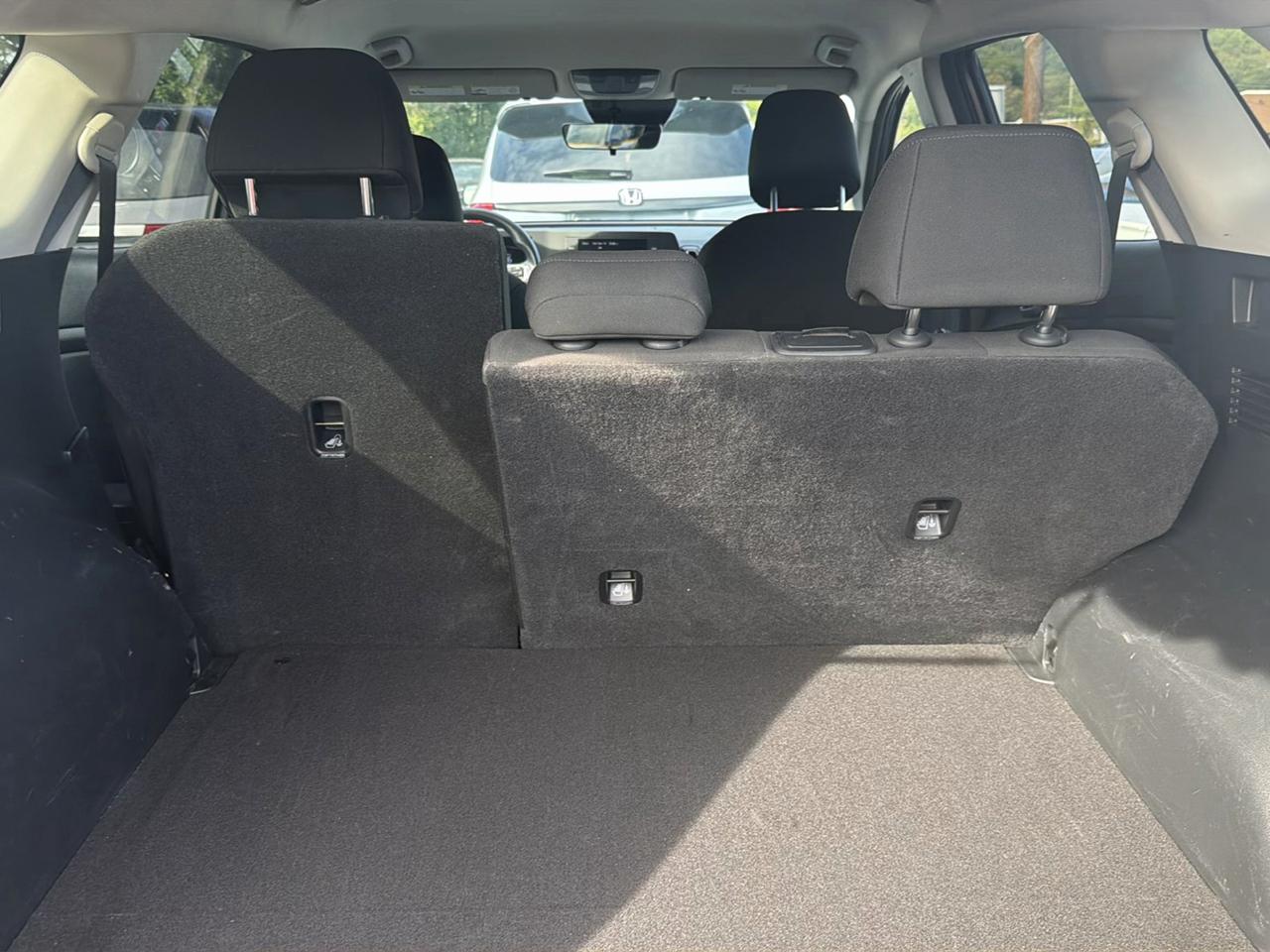 Kia Sportage LX AWD 2023