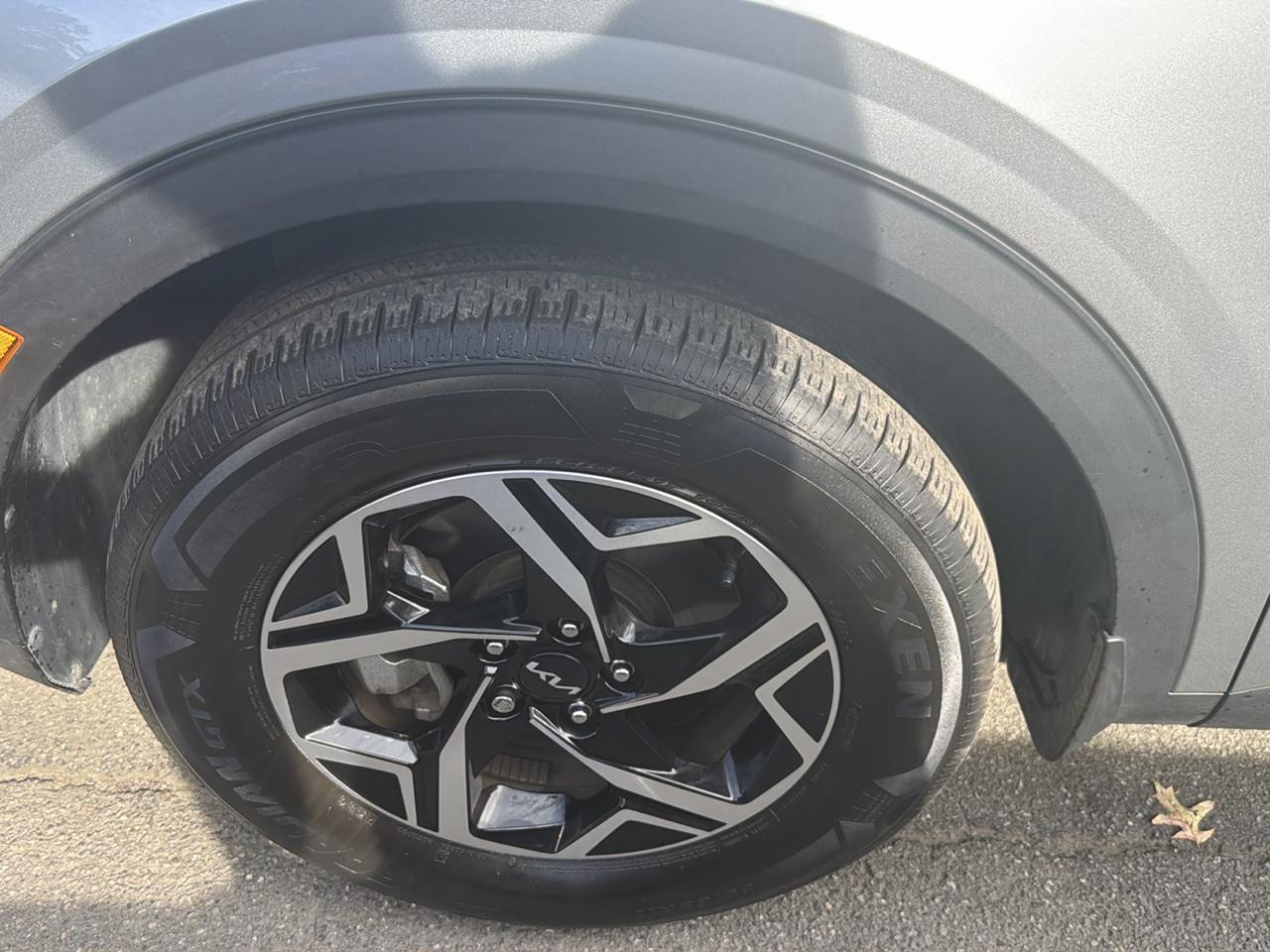 Kia Sportage LX AWD 2023