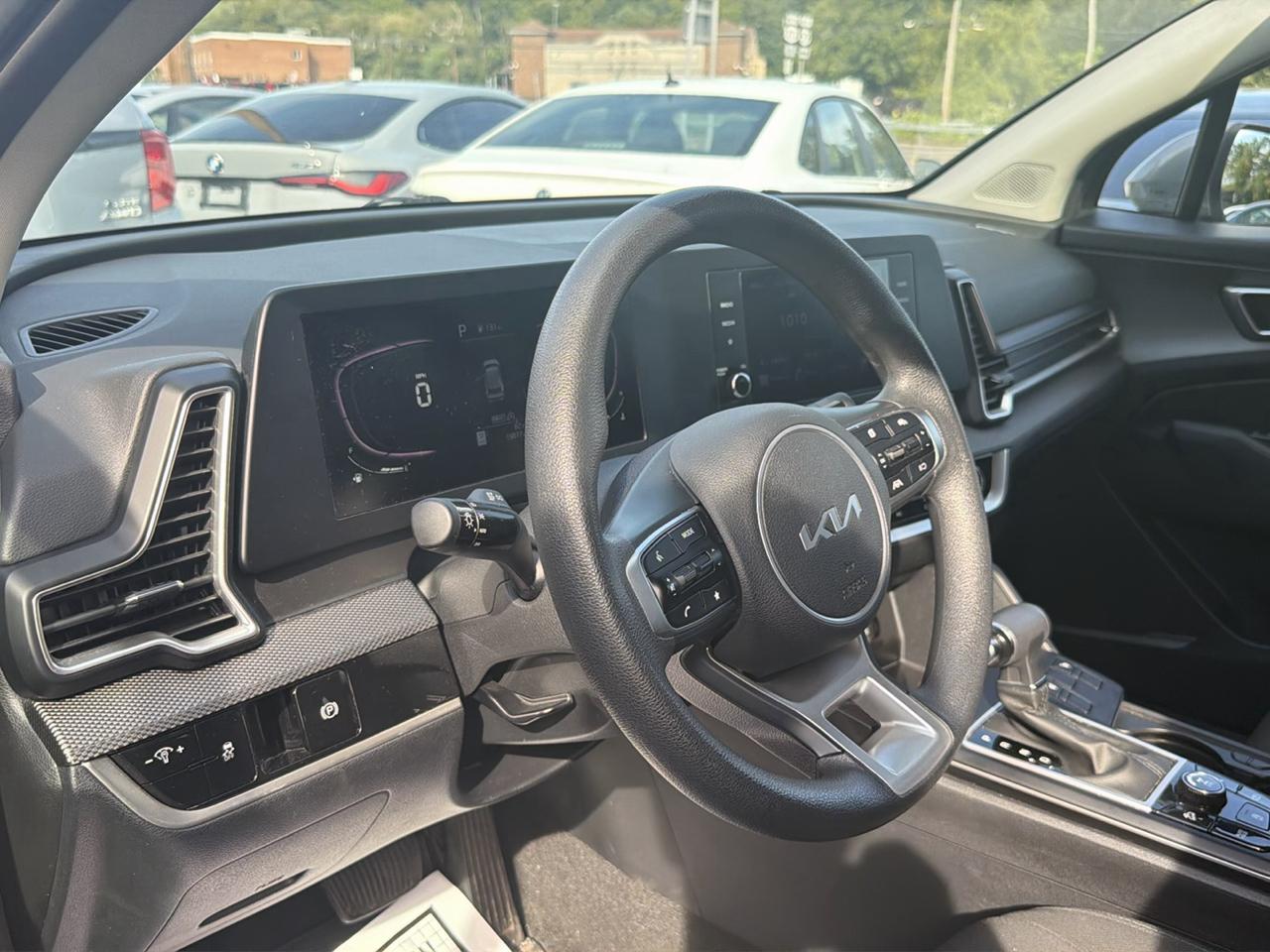 Kia Sportage LX AWD 2023