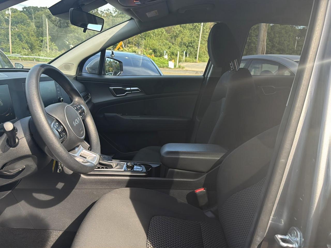 Kia Sportage LX AWD 2023