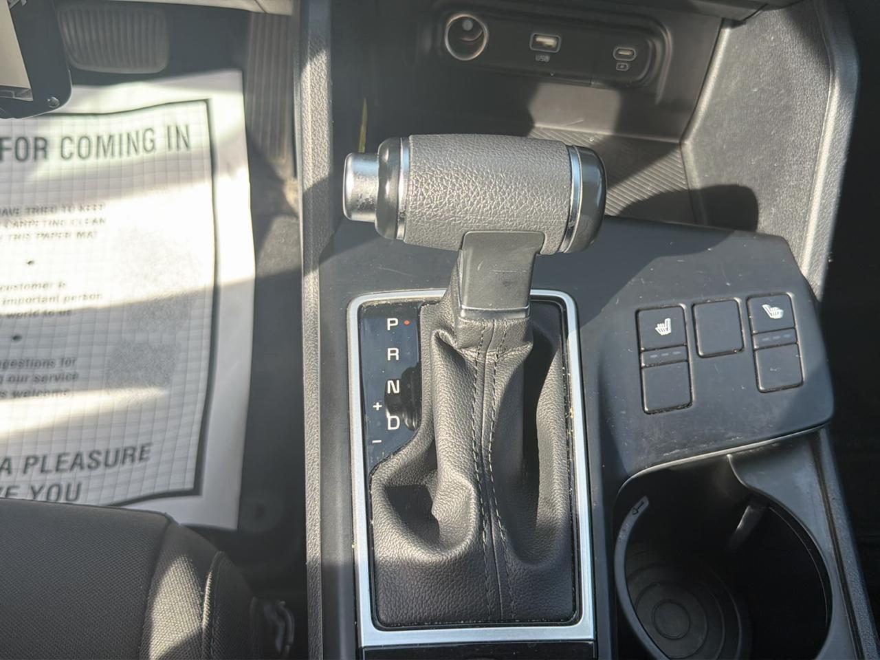 Kia Sportage LX AWD 2023