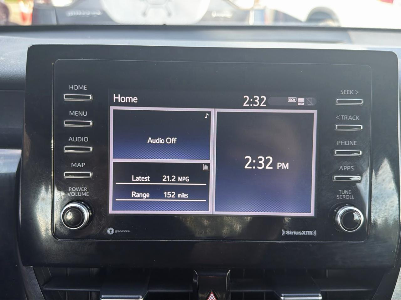 Toyota Camry SE Auto (Natl) 2024