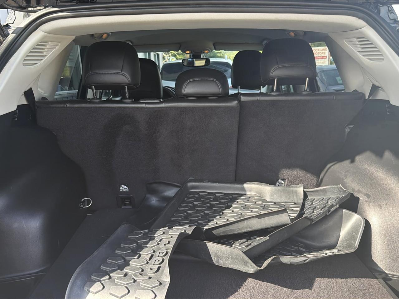 Jeep Compass Altitude 4x4 2021