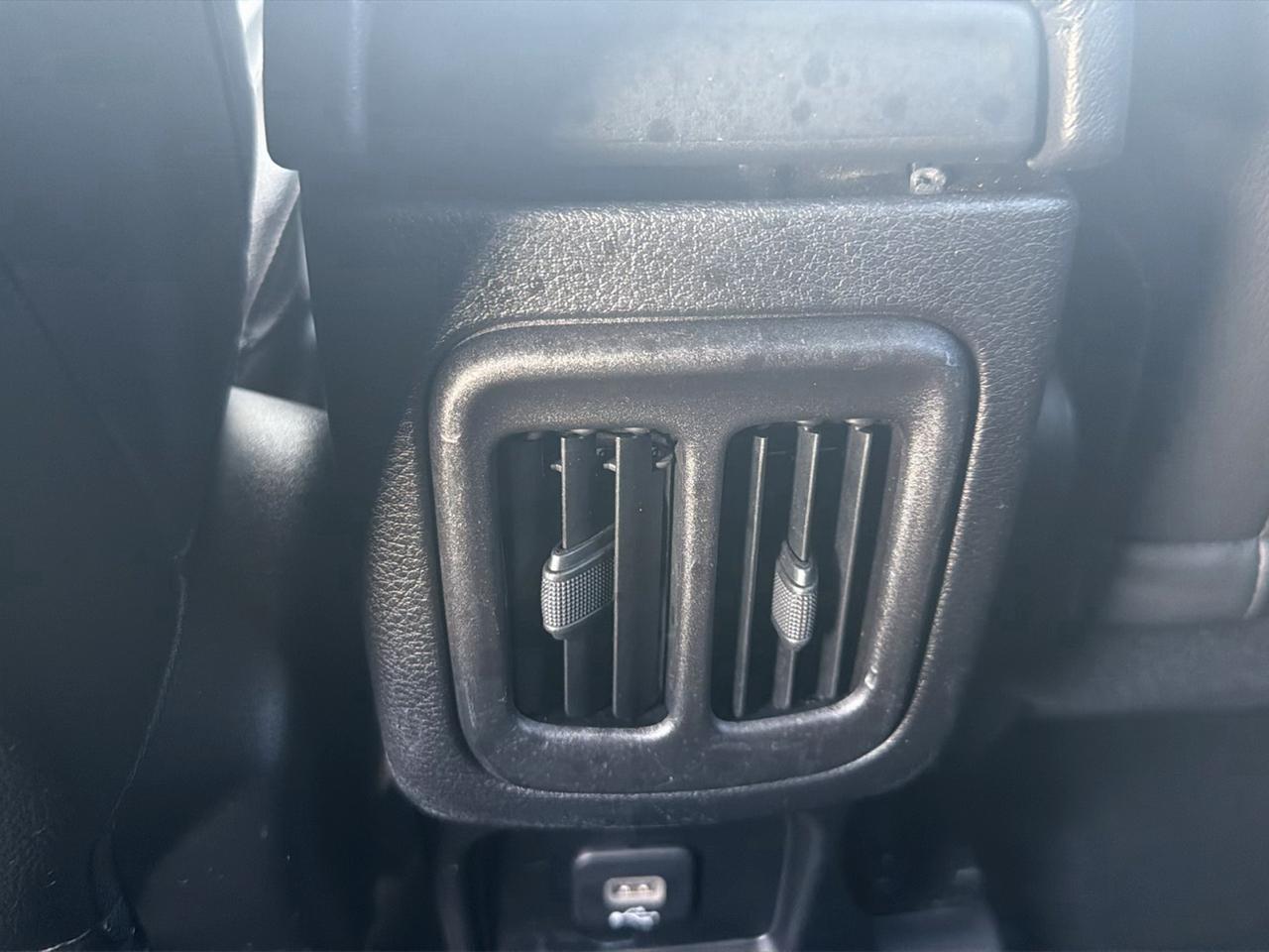 Jeep Compass Altitude 4x4 2021