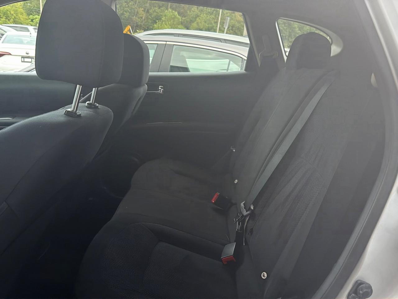 Nissan Rogue Select AWD 4dr S 2015