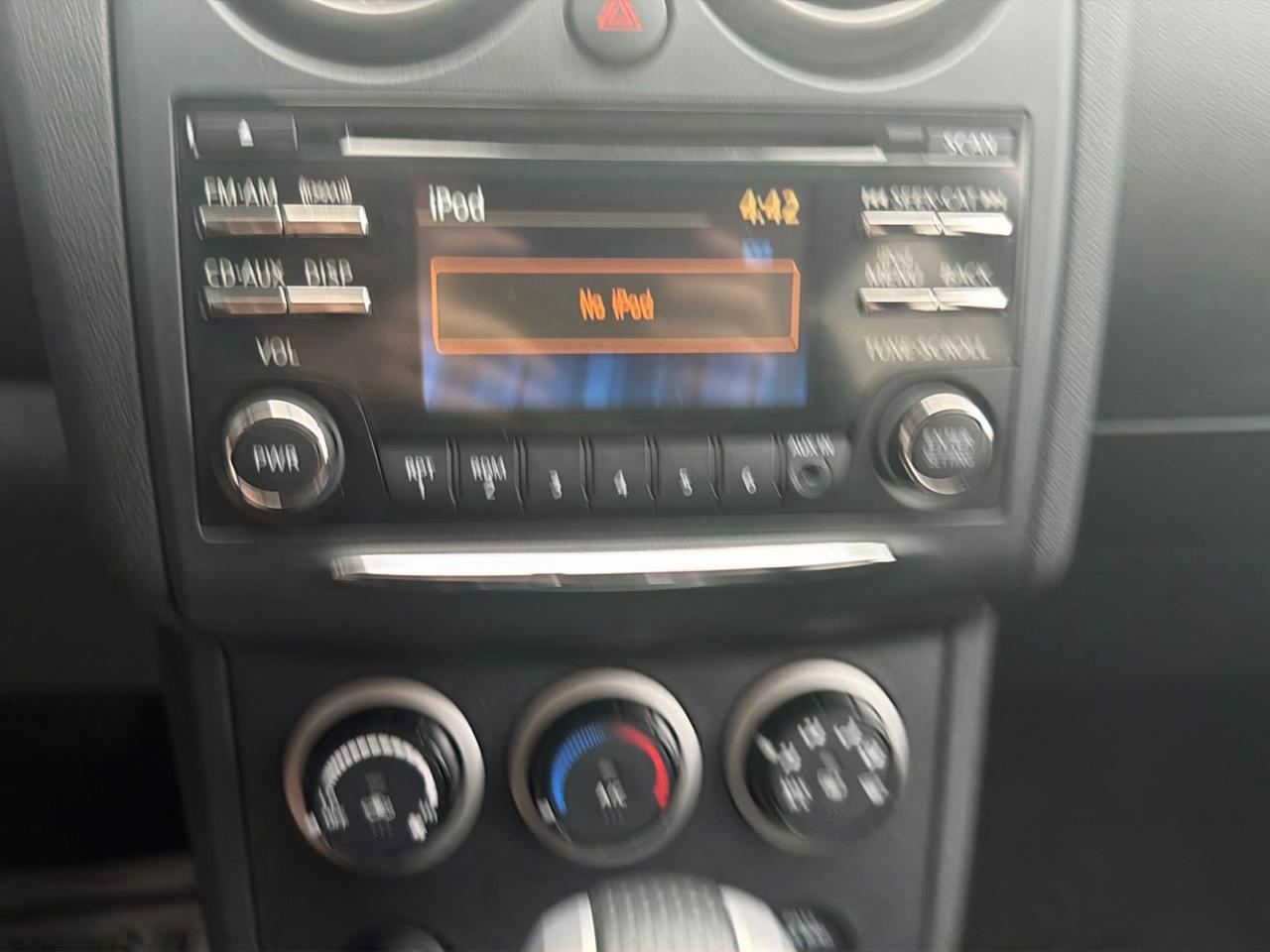 Nissan Rogue Select AWD 4dr S 2015