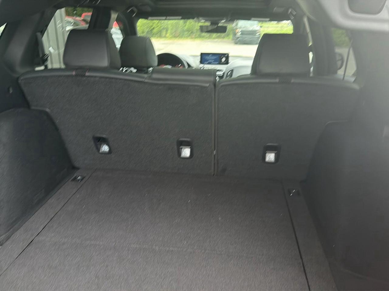 Acura RDX SH-AWD w/A-Spec Advance Package 2024