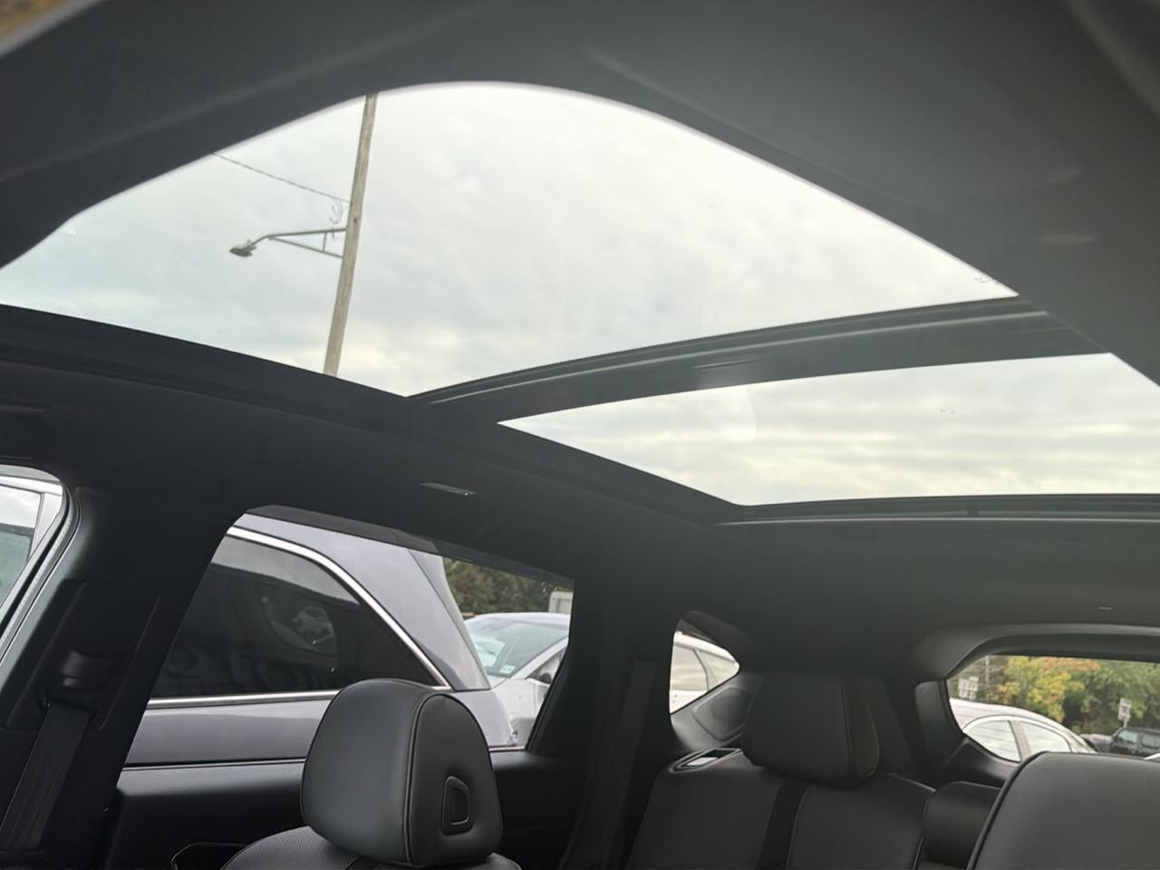 Acura RDX SH-AWD w/A-Spec Advance Package 2024