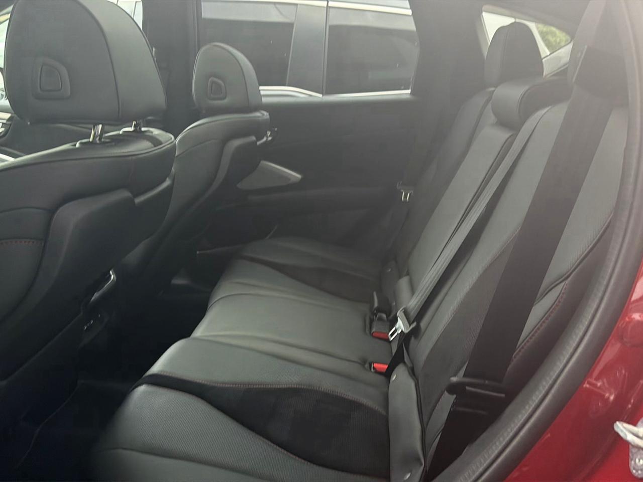 Acura RDX SH-AWD w/A-Spec Advance Package 2024