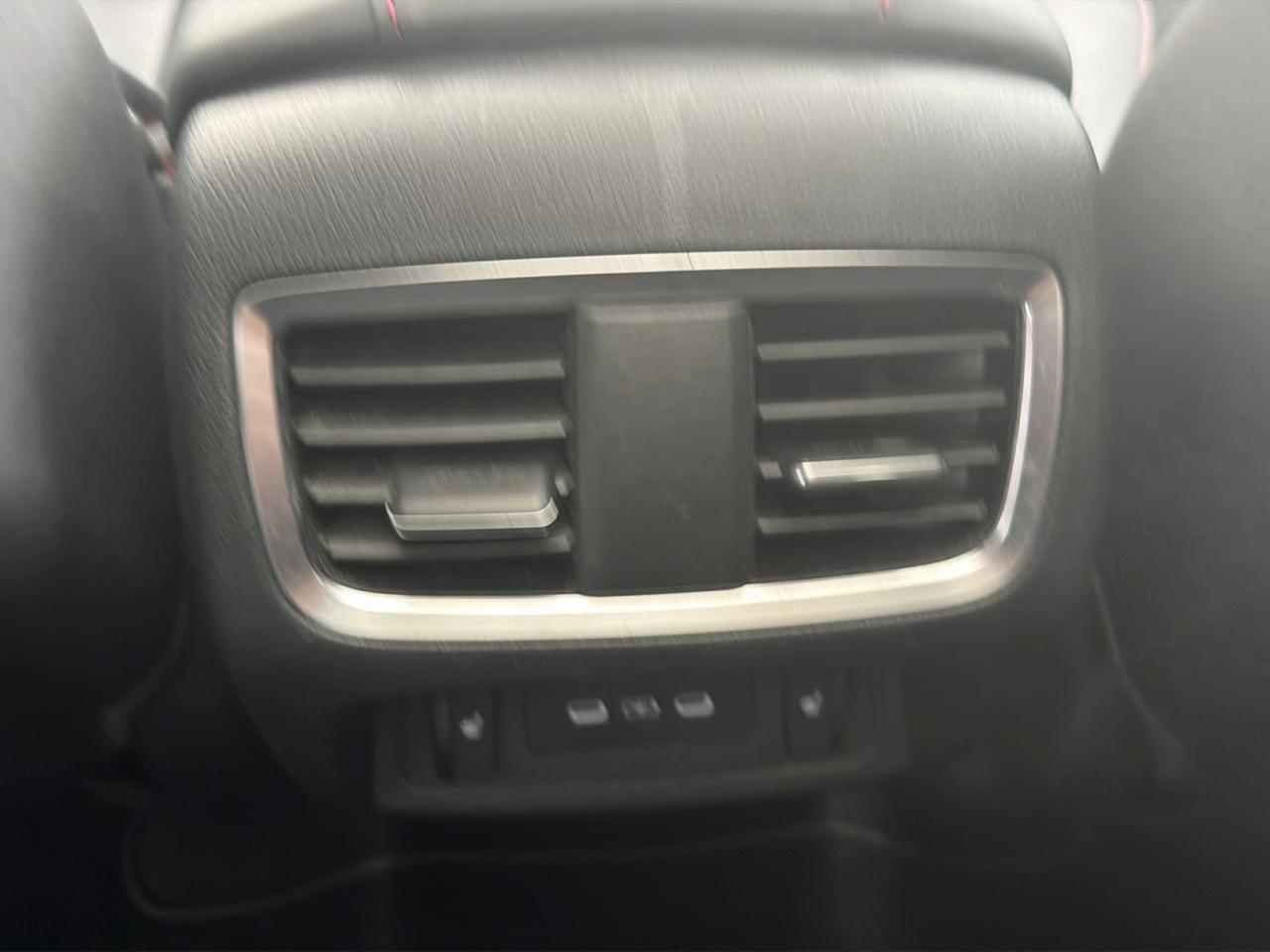 Acura RDX SH-AWD w/A-Spec Advance Package 2024