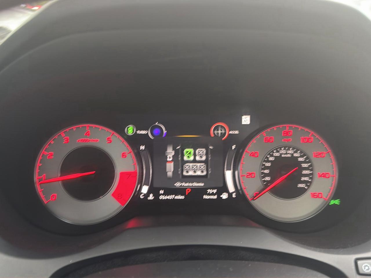 Acura RDX SH-AWD w/A-Spec Advance Package 2024
