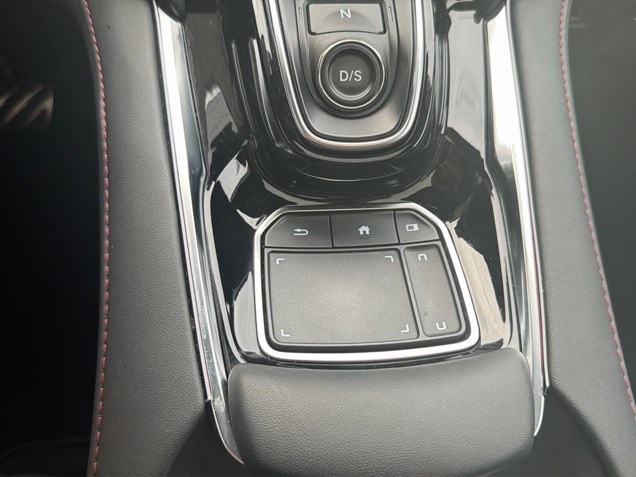 Acura RDX SH-AWD w/A-Spec Advance Package 2024