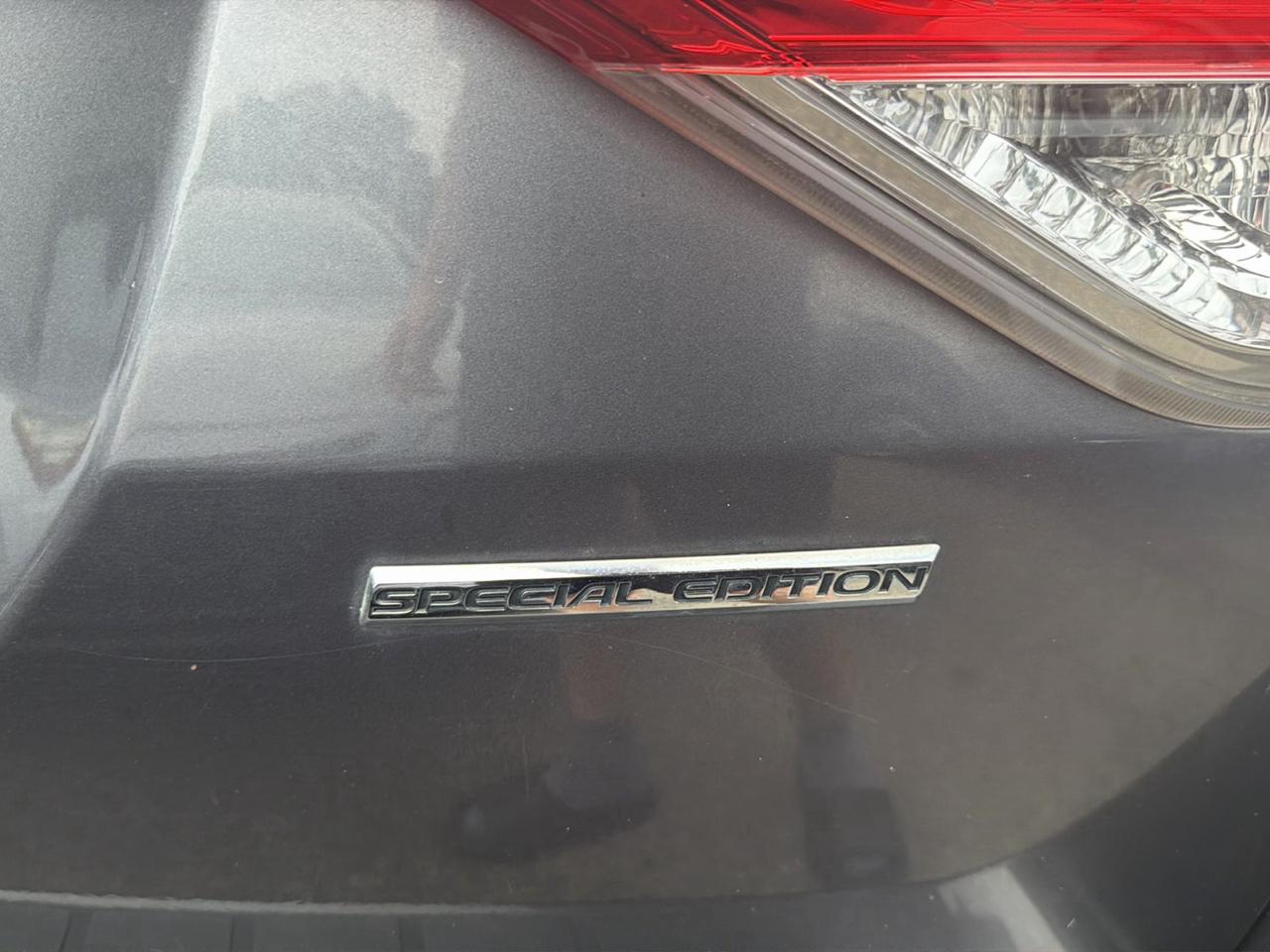 Honda Odyssey SE Auto 2017