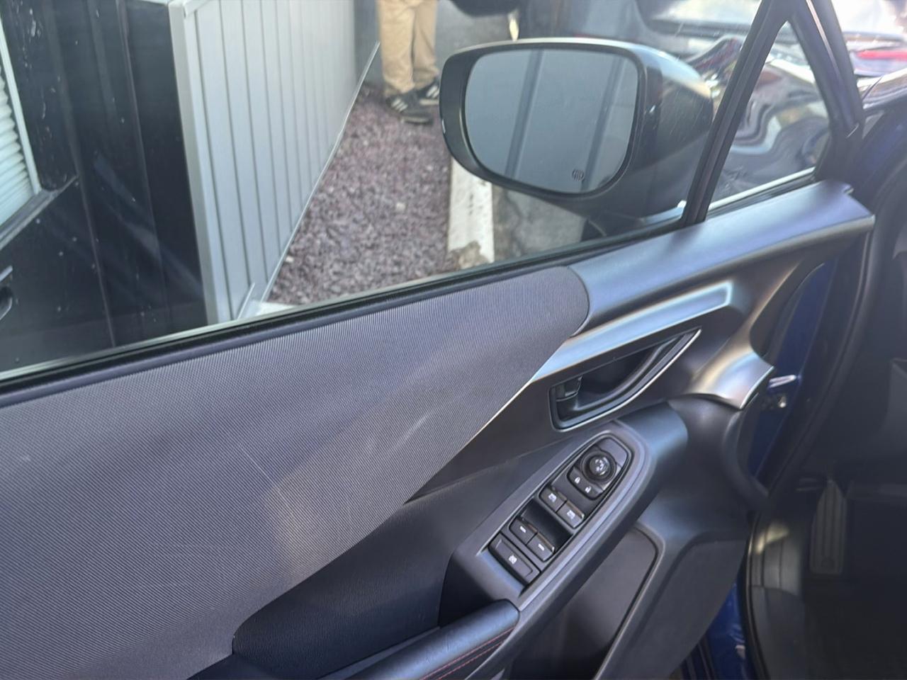 Subaru Impreza Sport AWD 2025
