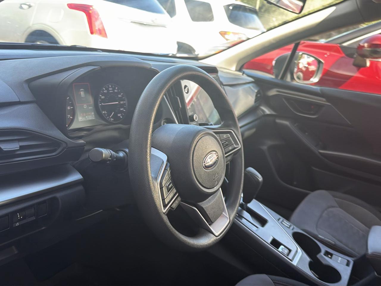 Subaru Impreza Sport AWD 2025