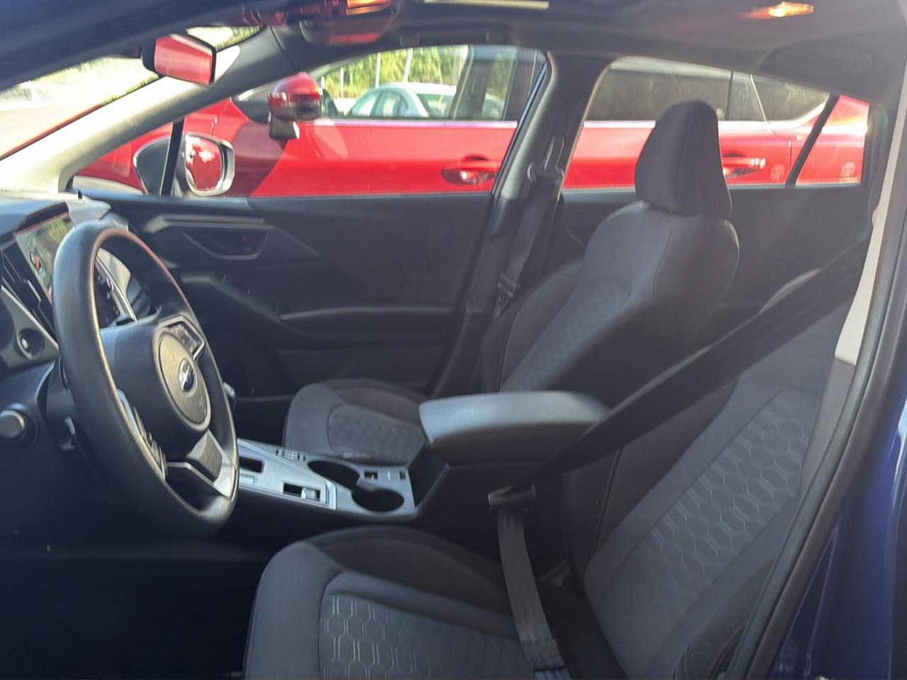 Subaru Impreza Sport AWD 2025