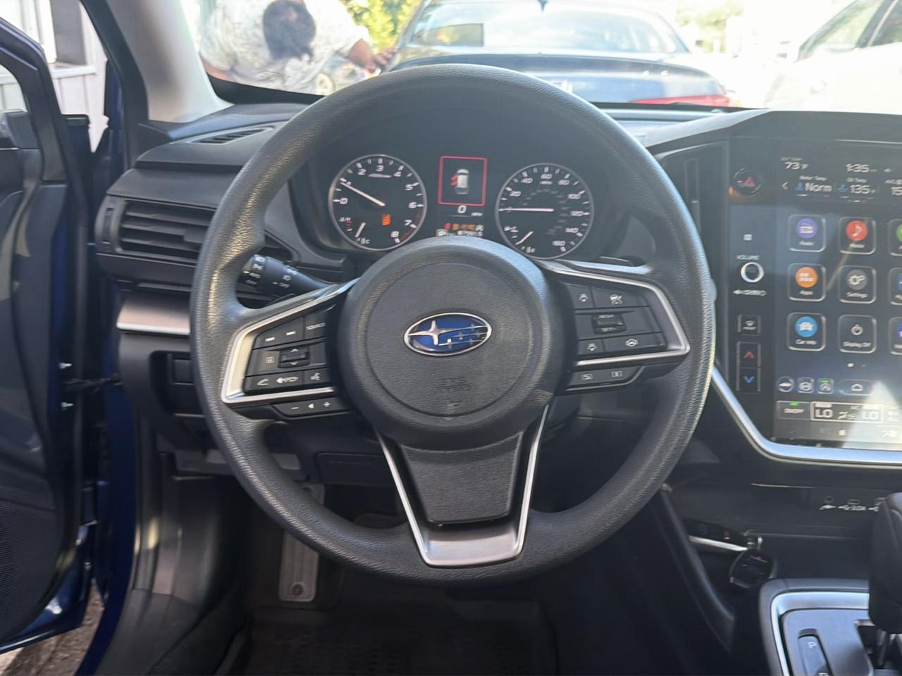 Subaru Impreza Sport AWD 2025
