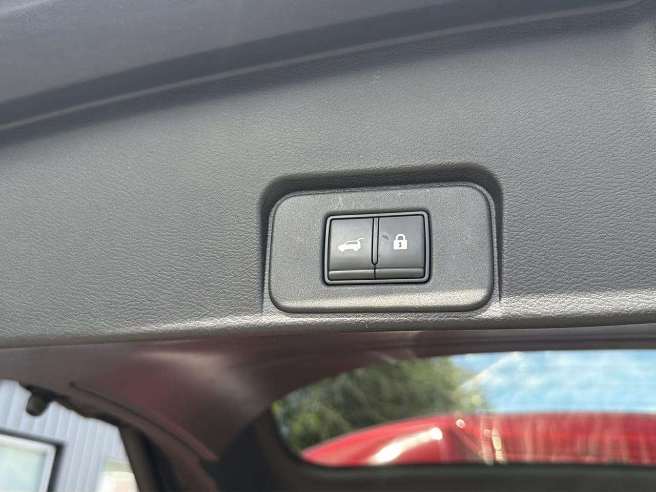 Nissan Rogue AWD SL 2022