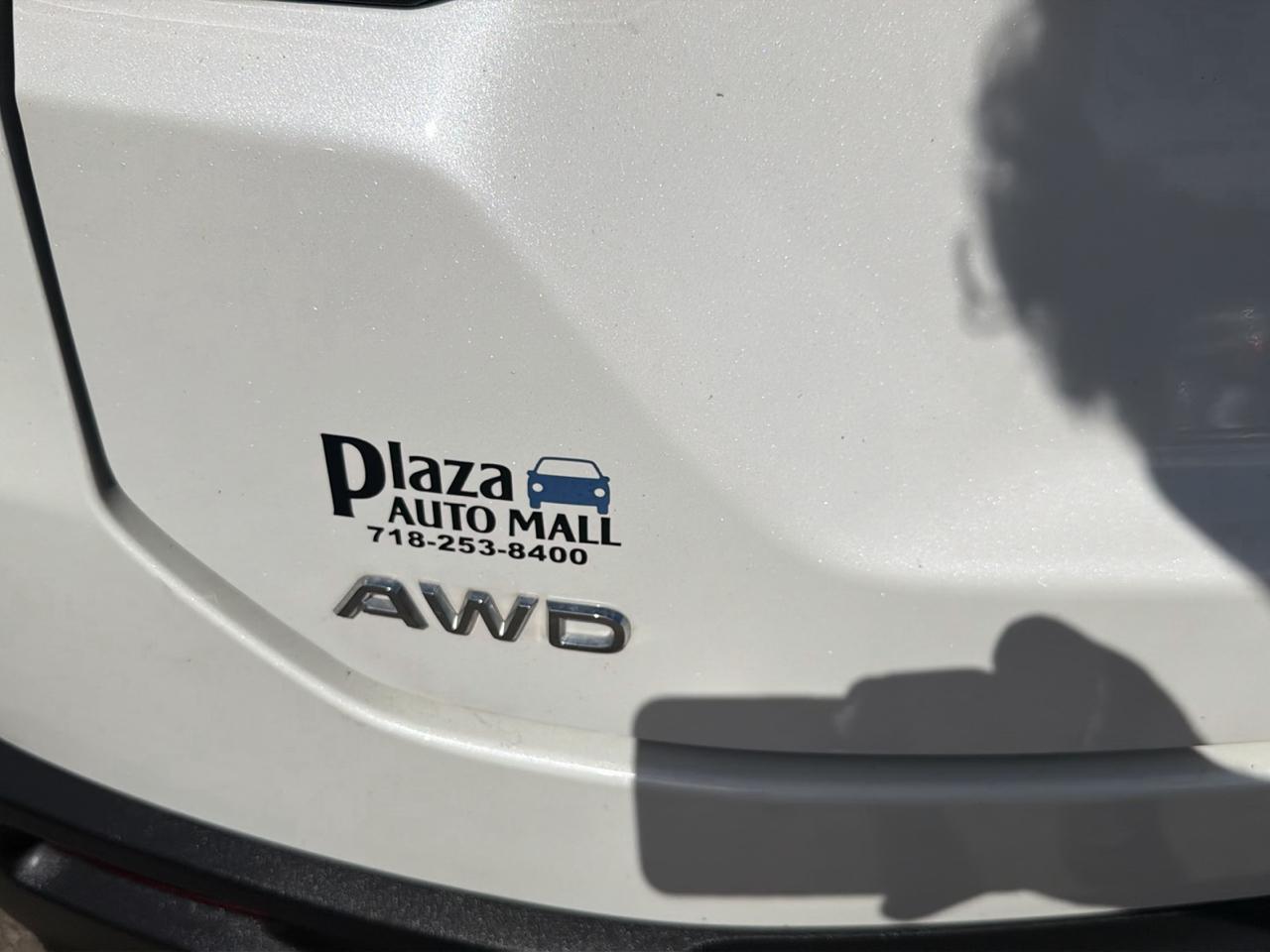 Honda Pilot Touring AWD 2024