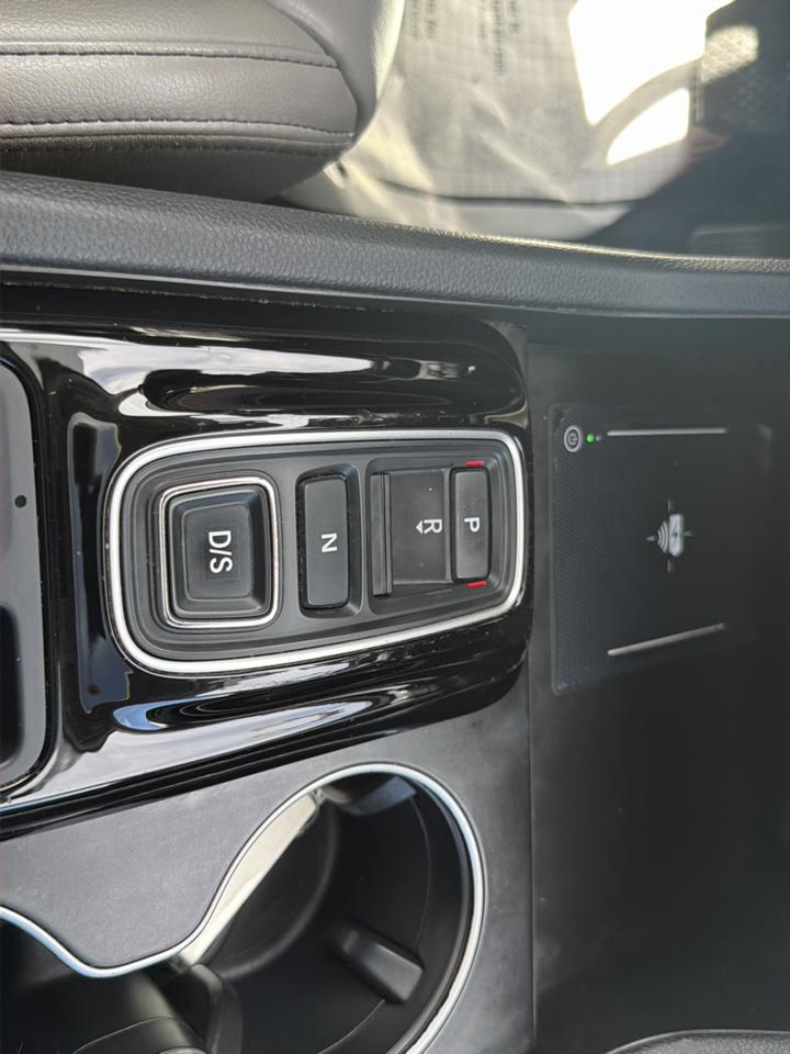 Honda Pilot Touring AWD 2024