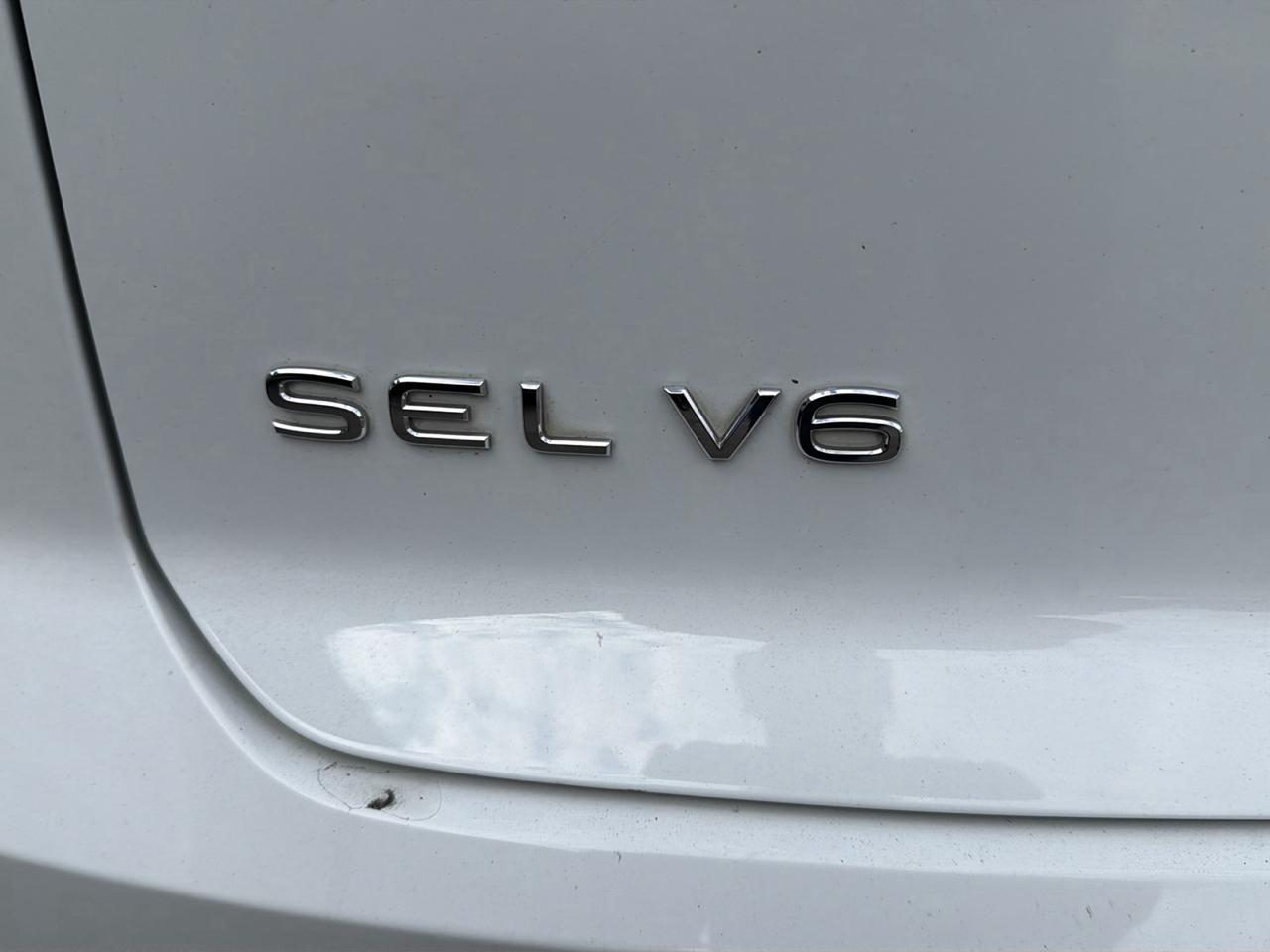 Volkswagen Atlas Cross Sport 3.6L V6 SEL Premium 4MOTION 2021