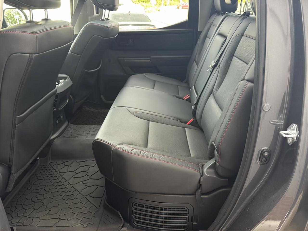 Toyota Tundra 4WD TRD Pro Hybrid CrewMax 5.5' Bed (Natl) 2023